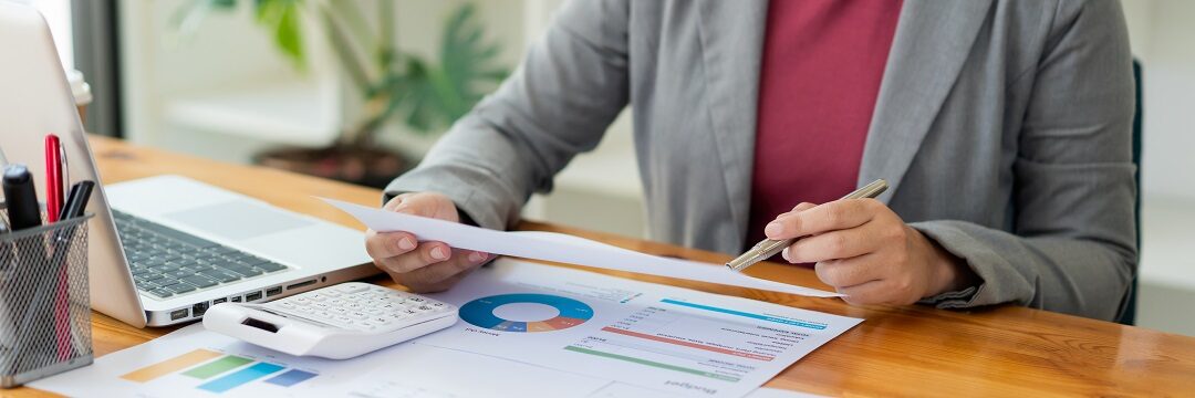auditoria fiscal em andamento como parte do compliance tributário empresarial